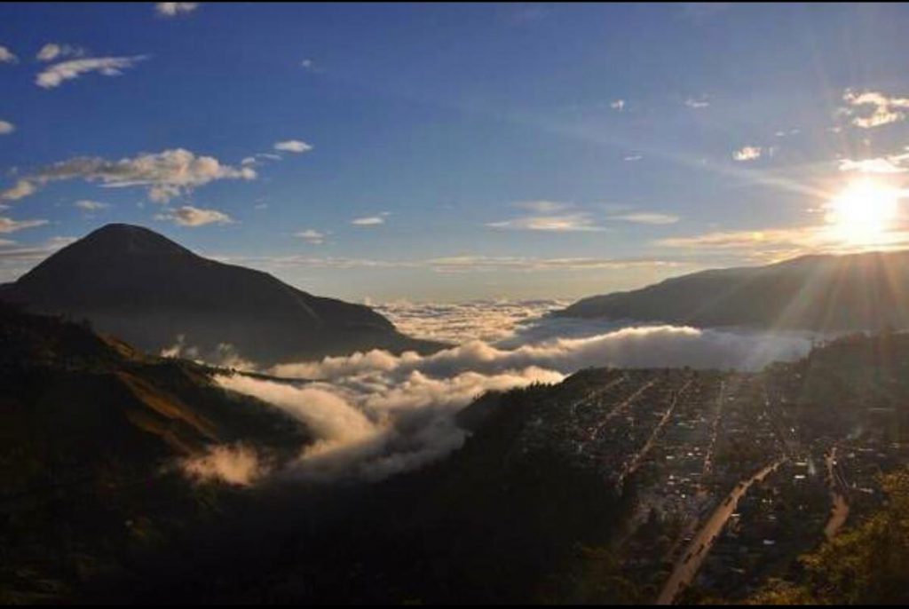 Chunchi-Chimborazo