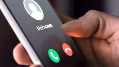 estafas vía llamadas telefónicas