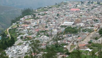 casos positivos Chunchi