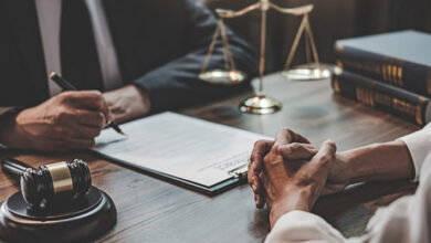 El miedo a denunciar un delito