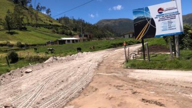 Ciclovía para Chambo