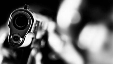 Hombre muere baleado en la cárcel de Riobamba