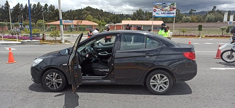 Asalto y robo en un domicilio en plenas clases virtuales. https://laprensa.com.ec