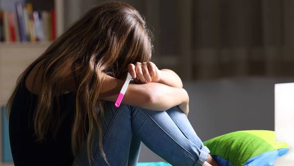 Día Mundial de Prevención del Embarazo en Adolescentes. https://laprensa.com.ec