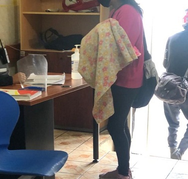 24 positivos confirmados de Covid en niños. https://laprensa.com.ec