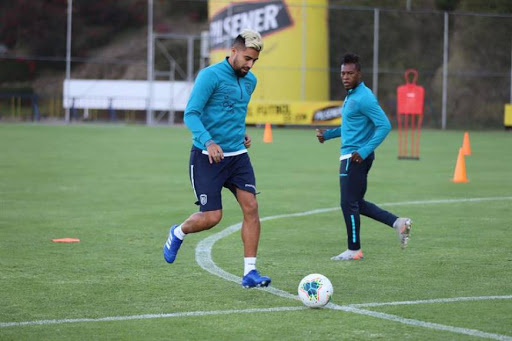 Ecuador vs Uruguay: Tricolor va por un triunfo ante Uruguay. https://laprensa.com.ec