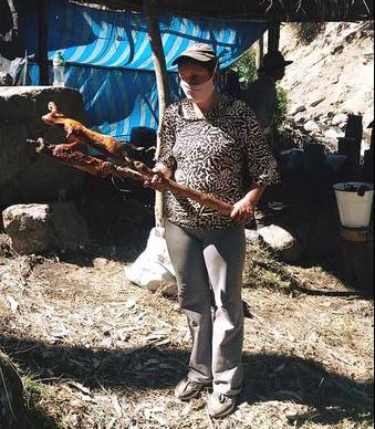Reto Conoce Chimborazo: Solo se ama lo que se conoce. https://laprensa.com.ec