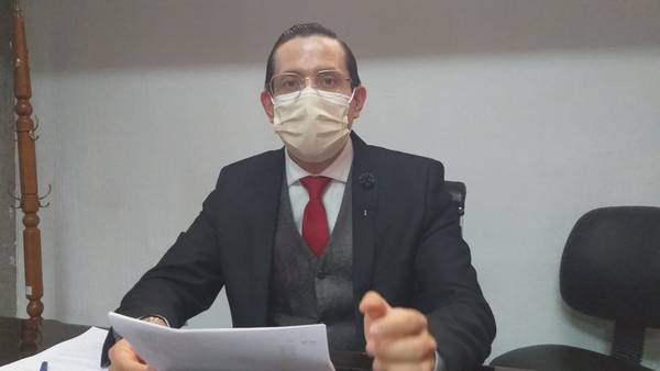 Tráfico de influencias Curicama: Otro caso, ahora por tráfico de influencias. https://laprensa.com.ec