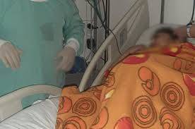 Violencia Infantil Riobamba