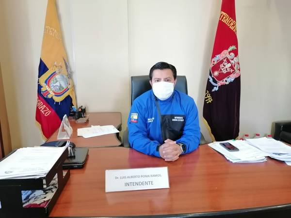 operativos de control