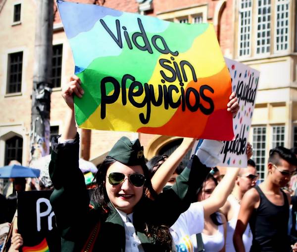 Derechos Humanos