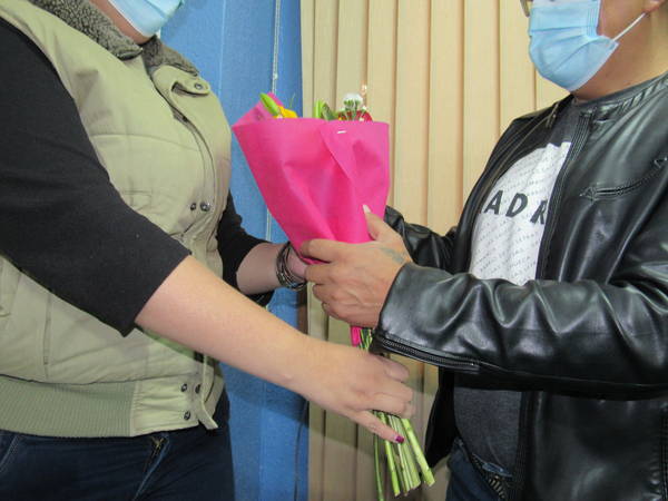 El amor en Riobamba