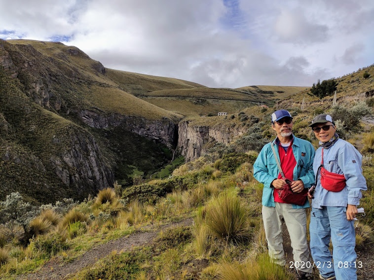 Reactivación económica en Chimborazo