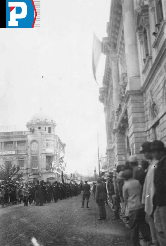 Historias de Riobamba