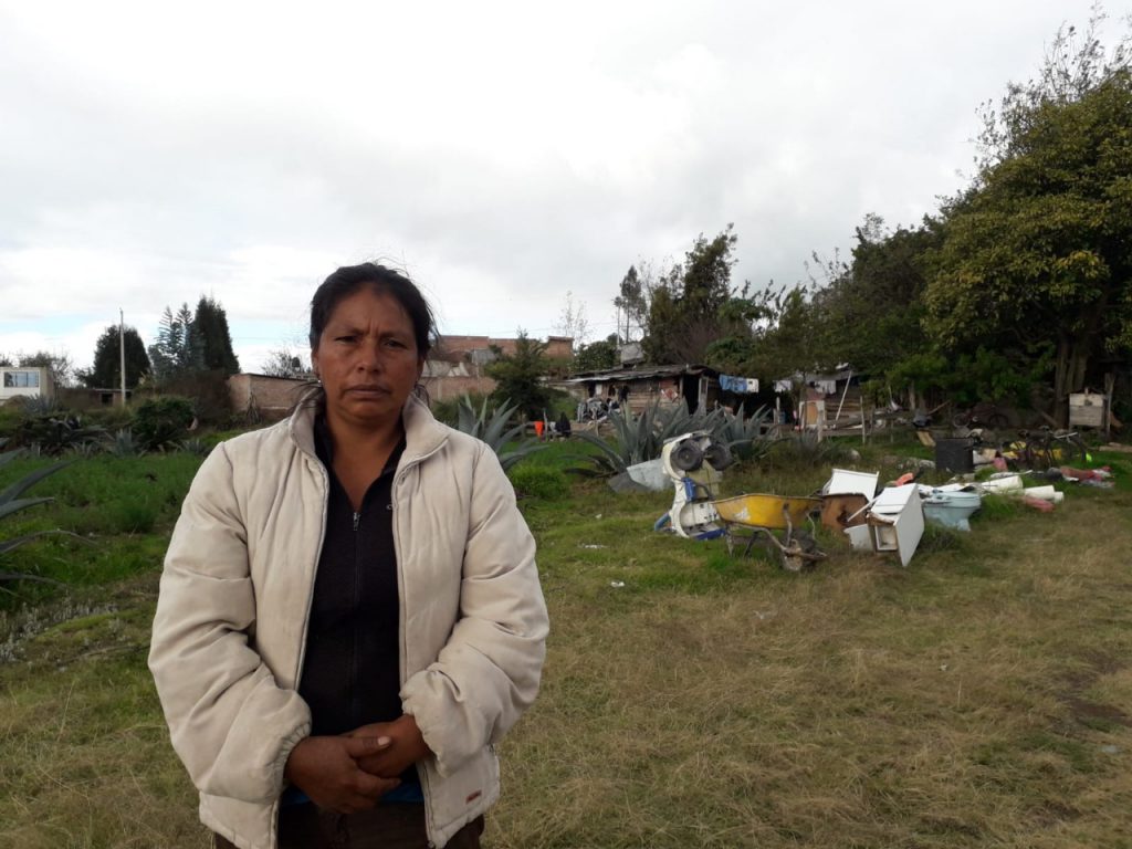 Arma juguetes para sobrevivir Riobamba