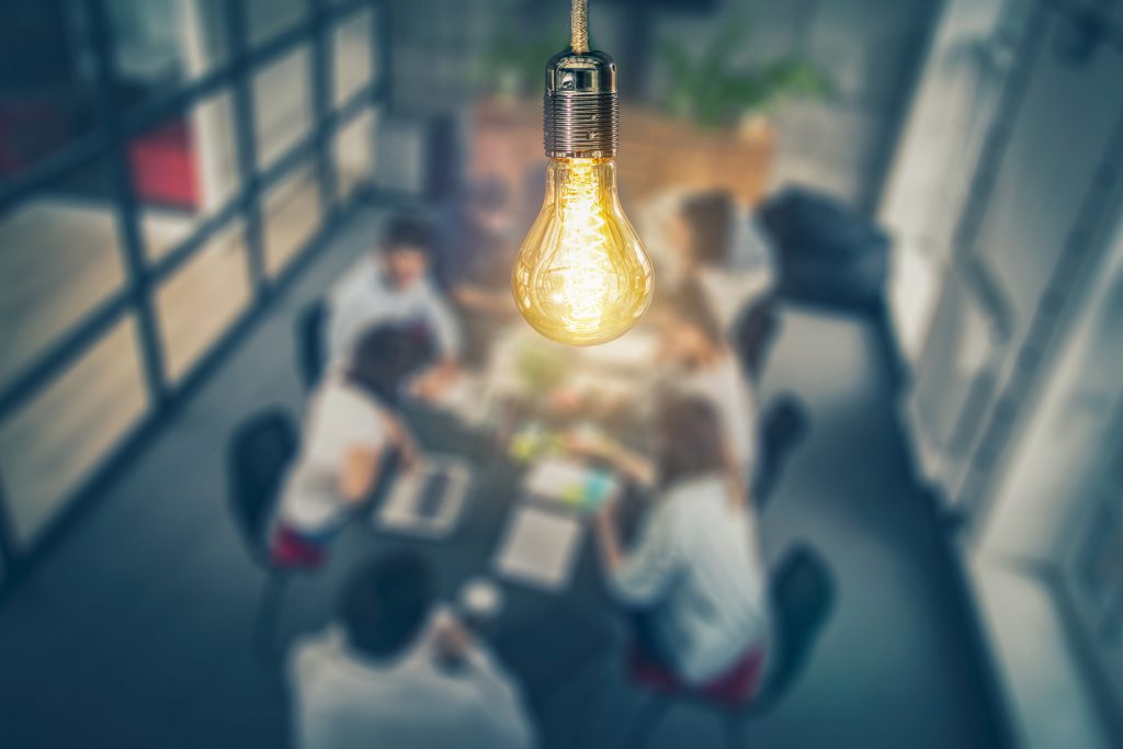 Innovación y Crisis: