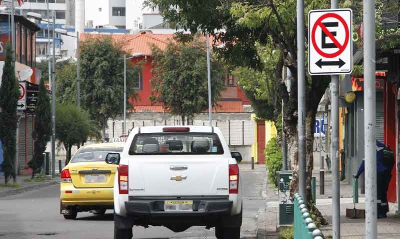 nueva reforma de tránsito