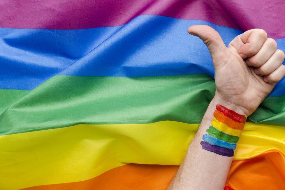 Debe respetarse la diversidad sexual