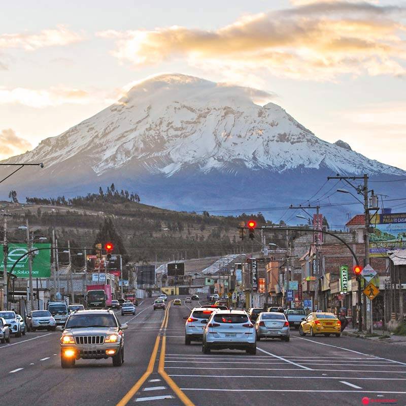 ¿Riobamba se volvió insegura?