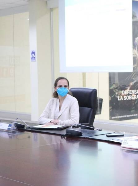 Suspenden clases hasta el 21 de enero