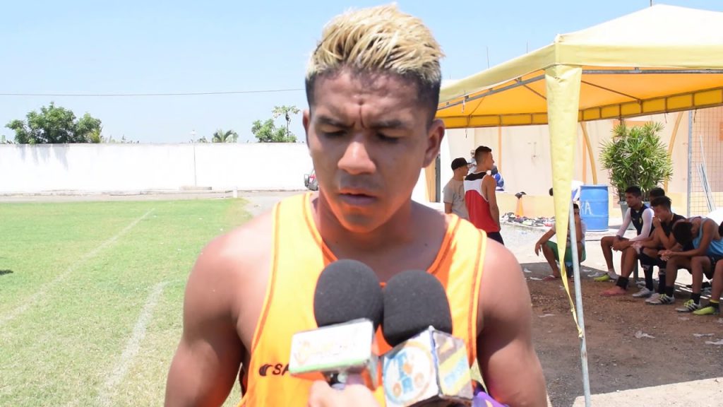 Jugador sufrió intento de asesinato
