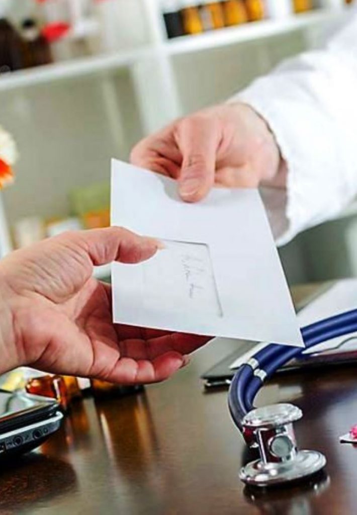 ¿Cómo validar un certificado médico?