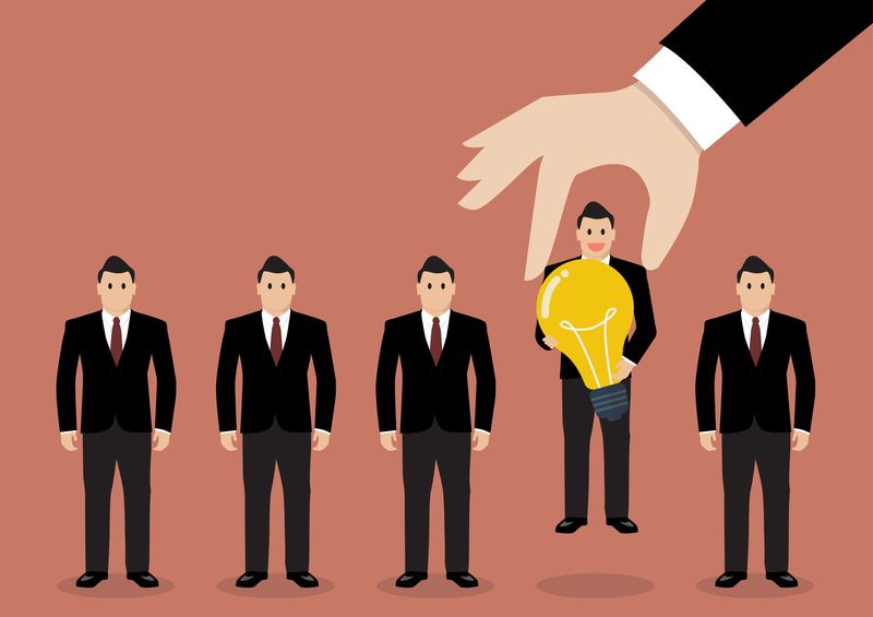 ¿Por qué es difícil encontrar trabajo?