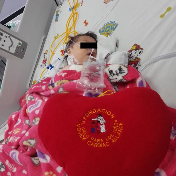 Operación gratuita para niños