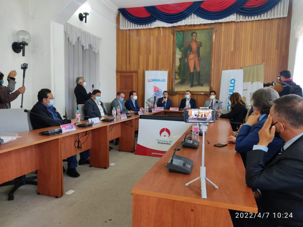 Sectei 2022 presentará grandes proyectos