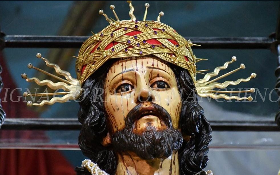 Empieza la semana santa