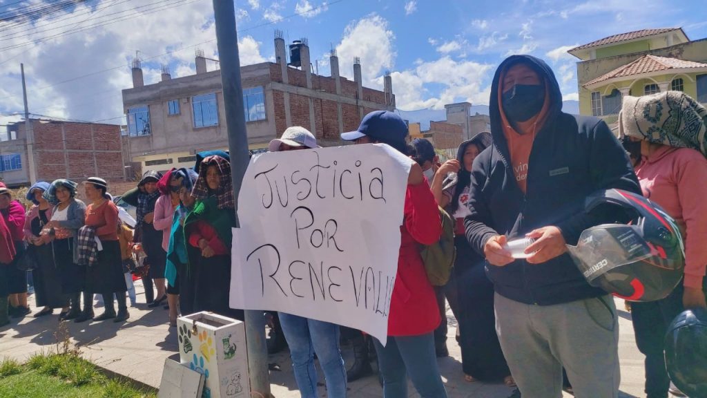 asesinato