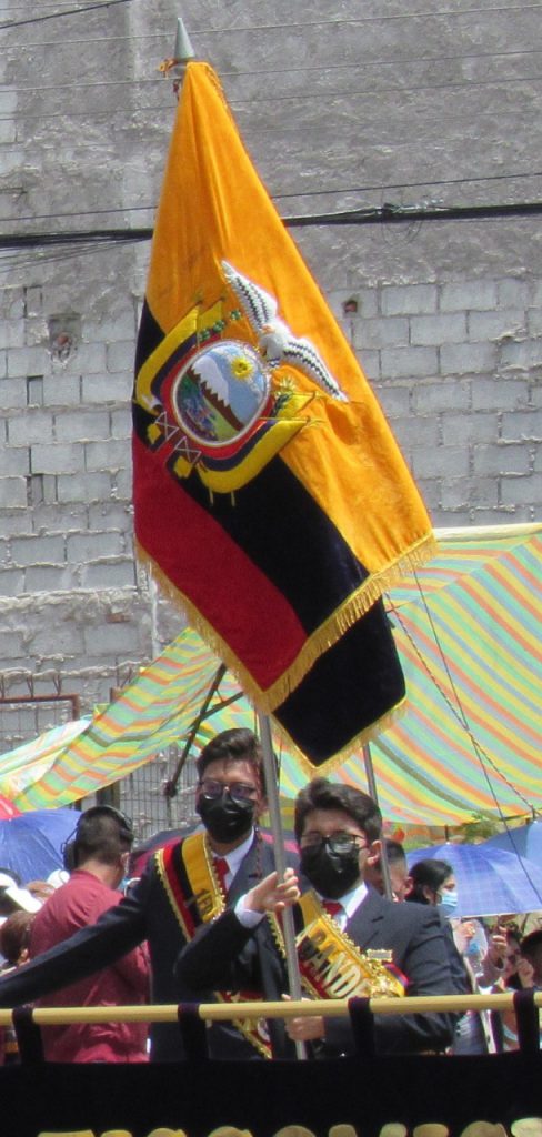 bandera