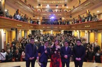 el pasillo ecuatoriano.