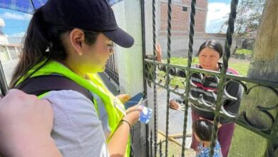 Nuevo censo sobre desnutrición crónica infantil