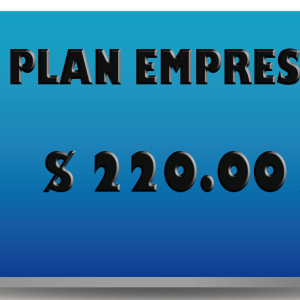 PLAN EMPRESA SIEMPRE