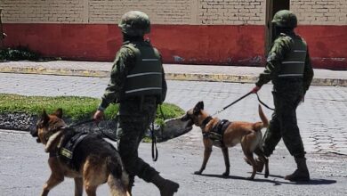 Estado de excepción de extenderá