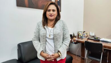 Maritza Días rechazó acusaciones