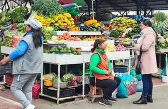 Especulación de precios