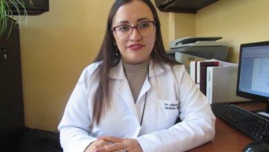 Atención médica a domicilio