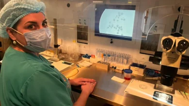 Dra. Verónica Alejandra Jaya Baldeón.