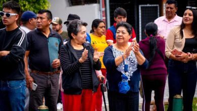 Retos que afronta la mujer