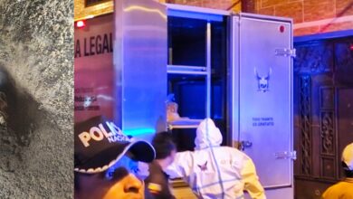 8 de marzo: la violencia de género en Ecuador