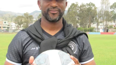 Riobamba cuenta con ‘Daquilema Fútbol Club’ que dirige el DT ‘Pipa’ González’
