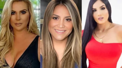 Carolina Jaume entregó a Mayra Salazar una agenda con los nombres de los operadores de Xavier Jordán