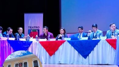 Hablan de revocatoria para la actual administración de Riobamba