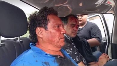 Está desaparecido el líder campesino Raúl Bayas