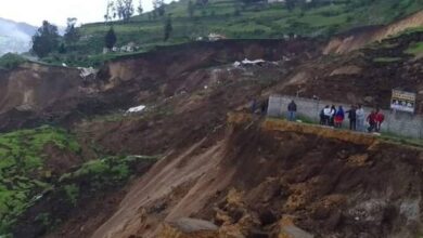 Comenzará la construcción de viviendas en Alausí