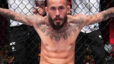 Chito Vera disputará la pelea de su vida