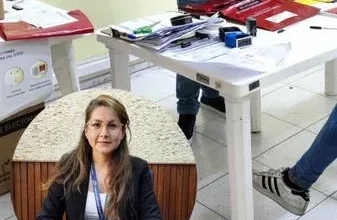 La consulta popular se acercan, según el CNE, las personas que estuvieron en las anteriores elecciones, repetirán su función este año.