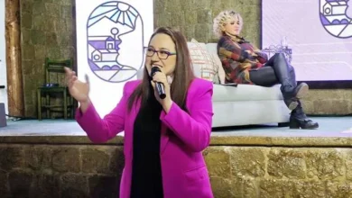 Políticas públicas y su relación con las mujeres, Karin Jaramillo